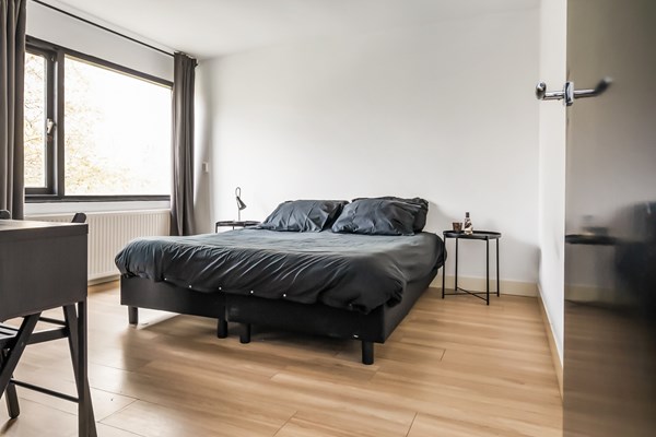 Medium property photo - Van den Berghlaan, 2132 AE Hoofddorp